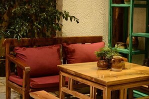 Interior - Huayutang Renwen Inn (Luoping)