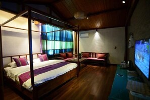 Room - Huayutang Renwen Inn (Luoping)