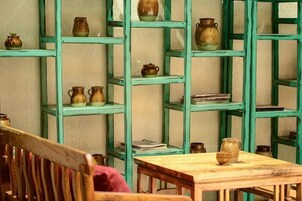 Restauración