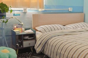 Room - Gouqidao Hostel (Shengsi)