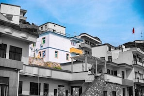Exterior - Gouqidao Hostel (Shengsi)