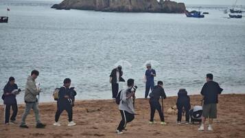 Playa