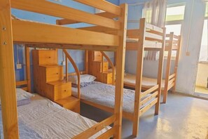Room - Gouqidao Hostel (Shengsi)
