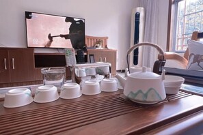 Room - Home of Little Bee Guesthouse (Hezhou)
