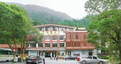 Home of Little Bee Guesthouse