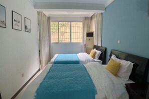 Unclassified image, 4 of 39, button - Home of Little Bee Guesthouse (Hezhou)