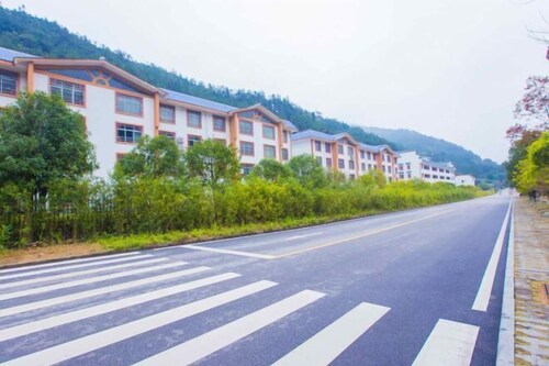 Home of Little Bee Guesthouse