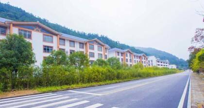 Home of Little Bee Guesthouse