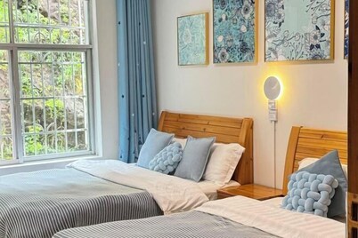 Home of Little Bee Guesthouse