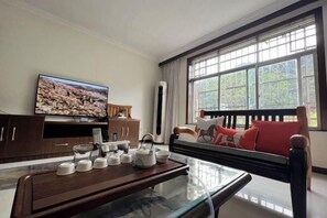 Room - Home of Little Bee Guesthouse (Hezhou)