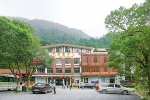 Exterior - Home of Little Bee Guesthouse (Hezhou)