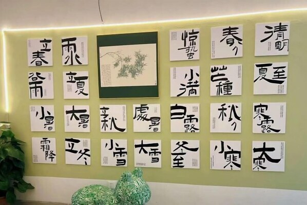 Room - Home of Little Bee Guesthouse (Hezhou)