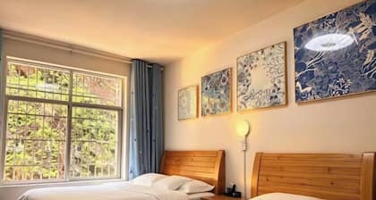 Home of Little Bee Guesthouse