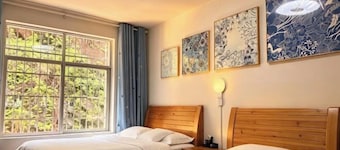 Home of Little Bee Guesthouse