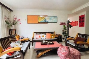 Room - Home of Little Bee Guesthouse (Hezhou)