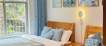 Home of Little Bee Guesthouse