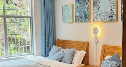 Home of Little Bee Guesthouse