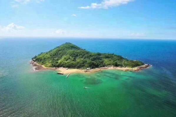 Beach - Ruyi Homestay (Yangxi)