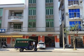 Exterior - Ruyi Homestay (Yangxi)