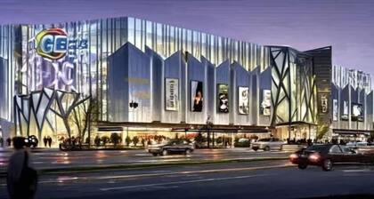 Huayi Hotel (Harbin CapitaLand Airport Bus Station)