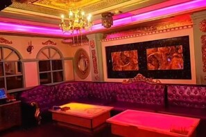 Interior - Huayi Hotel (Harbin CapitaLand Airport Bus Station) (Harbin)