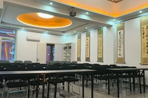 Salle de réunion
