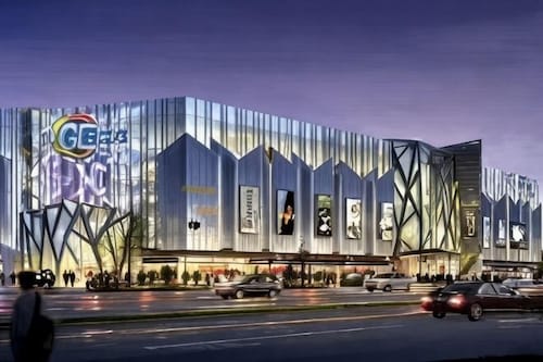 Huayi Hotel (Harbin CapitaLand Airport Bus Station)