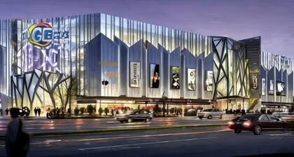Huayi Hotel (Harbin CapitaLand Airport Bus Station)