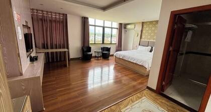 Andes Hotel Pingjiang