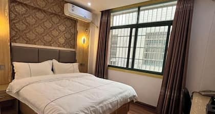 Andes Hotel Pingjiang
