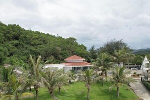 Outdoor pool - Shenzhen-Shantou Special Cooperation Zone Nanfangao Fishing Port Resort (Haifeng)