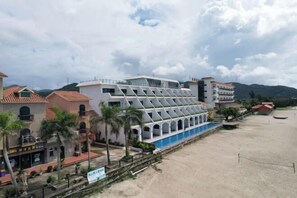 Exterior - Shenzhen-Shantou Special Cooperation Zone Nanfangao Fishing Port Resort (Haifeng)