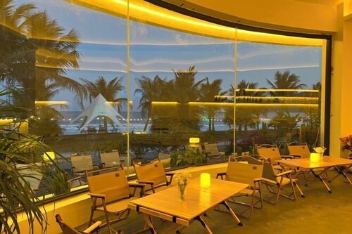 Shenzhen-Shantou Special Cooperation Zone Nanfangao Fishing Port Resort