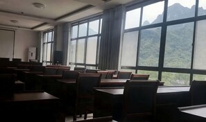 Sala de reuniones