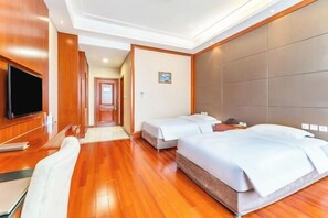 Room - Yanzi Resort (Jinan)