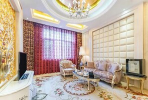 Ping pong - Yanzi Resort (Jinan)