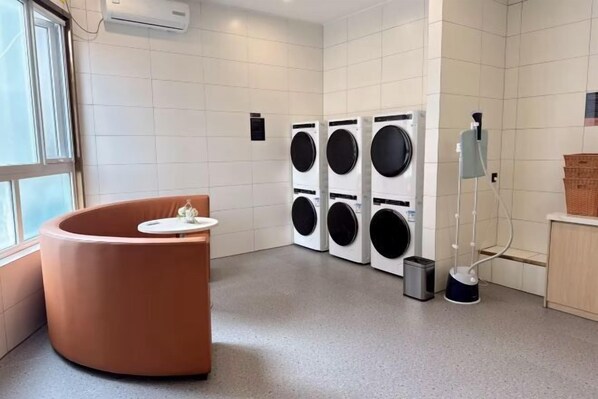 Property amenity - GreenTree Inn (Beijing Cancer Hospital Panjiayuan West Subway Station Hotel) (Beijing)