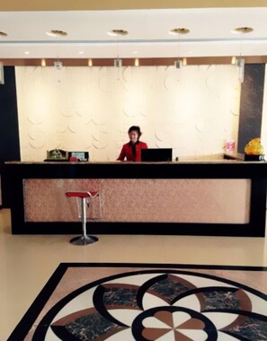 Unclassified image, 2 of 8, button - Tiantian Holiday Hotel (Tongcheng)