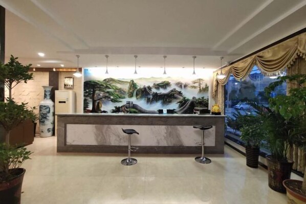 Interior - Tiantian Holiday Hotel (Tongcheng)