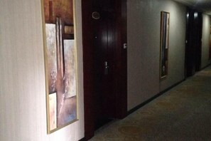 Interior - Tiantian Holiday Hotel (Tongcheng)