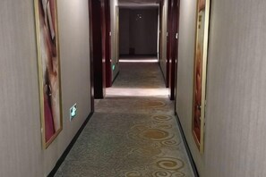 Unclassified image, 5 of 8, button - Tiantian Holiday Hotel (Tongcheng)