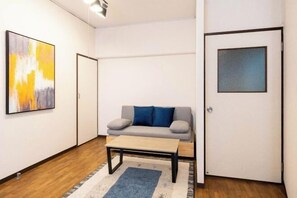 Room - City Heim Fuyajo (Osaka)