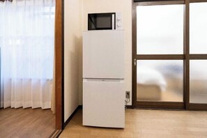 Room - City Heim Fuyajo (Osaka)