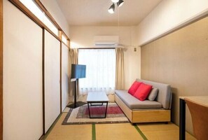 Room - City Heim Fuyajo (Osaka)
