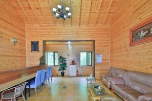 Lobby lounge - xingfujiayuan (Xingcheng)