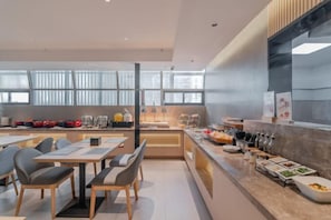 ร้านอาหาร