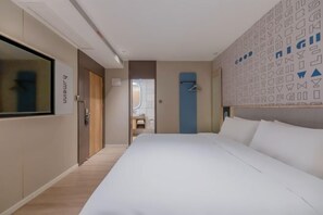 Room - Homeinn Hotel (Nanjing Museum Scenic Area Muxuyuan Avenue) (Nanjing)