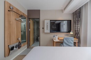 Room - Homeinn Hotel (Nanjing Museum Scenic Area Muxuyuan Avenue) (Nanjing)