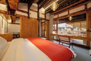 Room - Qinjia Courtyard (Langzhong)