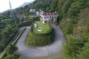 Exterior - Cloud Top Landscape Hotel (Hualien)